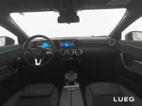 Gebraucht Mercedes CLA250e Progressive 160 PS (117 kW) 2022 Schwarz Coupé