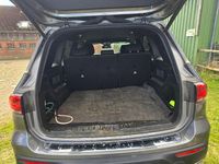 Gebraucht Mercedes EQB300 167 kW (228 PS) 2022 Grau SUV
