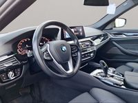 gebraucht BMW 530 e iPerformance Limousine