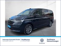 Second-hand VW Multivan Style 150 CP (110 kW) 2025 Monovolum