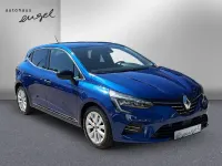 Gebraucht Renault Clio V Intens 91 PS (66 kW) 2021 Blau Limousine