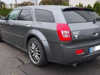Gebraucht Chrysler 300C Touring 360 PS (264 kW) 2008 Grau Kombi