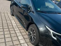 Gebraucht Toyota Corolla 196 PS (144 kW) 2024 Schwarz Kombi