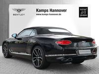 gebraucht Bentley Azure Continental GTC V8*NAIM*Rotating Display*