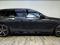 Gebraucht BMW 540 M Sport 303 PS (222 kW) 2025 (0a90) sophistograu brillant Kombi