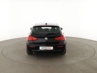 gebraucht BMW 118 1er i, Benzin, 19.770 €