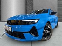 Gebraucht Opel Astra 131 PS (96 kW) 2025 Athletik blau met. Kombi