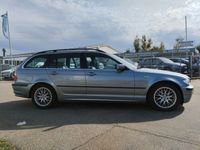 gebraucht BMW 320 320 Baureihe 3 Touring i Edition Exclusive