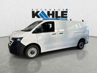 Neu VW Transporter 150 PS (110 kW) 2025 Weiß Van