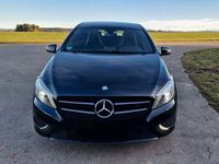 gebraucht Mercedes A180 