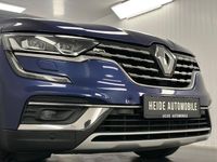 Gebraucht Renault Koleos LIMITED 150 PS (110 kW) 2020 Blau SUV