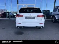 Gebraucht Mercedes B250e AMG 218 PS (160 kW) 2021 Weiss Kleinwagen