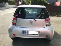 gebraucht Toyota iQ iQ1.33 +