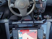 Gebraucht Opel Corsa Color Edition 120 PS (88 kW) 2013 Braun Kleinwagen