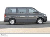 Gebraucht VW Caravelle Trendline 110 PS (80 kW) 2024 Grau Van
