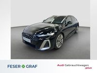 Gebraucht Audi A5 Ambiente 204 PS (150 kW) 2025 Mythosschwarz metallic Coupé
