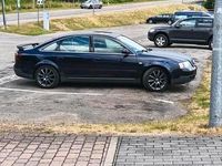 Gebraucht Audi A6 165 PS (121 kW) 1998 Limousine