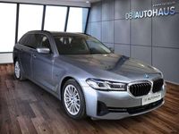 gebraucht BMW 530 530 e xDrive Touring Sport-Steptronic