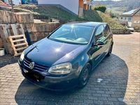 Gebraucht VW Golf IV Trendline 75 PS (55 kW) 2004 Schwarz Limousine