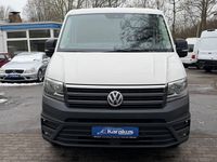 Gebraucht VW Crafter 140 PS (102 kW) 2020 Weiß Van