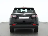 Gebraucht Jeep Compass Altitude 131 PS (96 kW) 2024 Black clear coat SUV