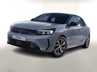 Neu Opel Corsa Ultimate 145 PS (106 kW) 2025 Grafik grau / dach: schwarz Kleinwagen