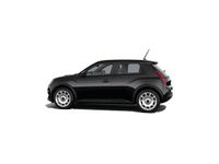 Neu Renault R5 Evolution 88 kW (120 PS) 2026 Schwarz (black pearlschwarz metallic (schwarz)) Kleinwagen