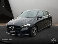 Gebraucht Mercedes 220 Advanced 190 PS (139 kW) 2025 Schwarz Limousine