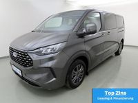Gebraucht Ford Tourneo Titanium 170 PS (125 kW) 2025 Grau Van / Kleinbus
