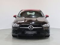 gebraucht Mercedes CLA200 CLA -Klasse Shooting Brake/PDC/NAVI/LANE