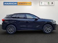 Second-hand Cupra Terramar 150 CP (110 kW) 2026 Negru SUV