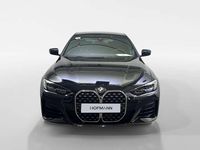 Gebraucht BMW 420 M Sport 184 PS (135 kW) 2024 Saphirschwarz metallic Coupé