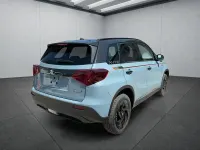 Neu Suzuki Vitara 110 PS (80 kW) 2026 Schwarz SUV