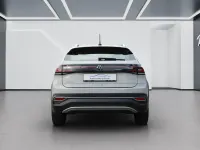 Gebraucht VW Taigo Style 110 PS (80 kW) 2022 Grau SUV