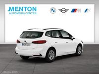Neu BMW 218 Active Tourer Performance 136 PS (100 kW) 2026 Weiß Van / Kleinbus