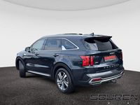 Gebraucht Kia Sorento Platinum 265 PS (194 kW) 2021 Blau SUV