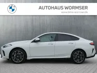 Neu BMW 220 Sport Line 170 PS (125 kW) 2026 Weiß Limousine
