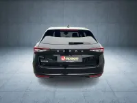Neu Skoda Superb Selection 150 PS (110 kW) 2026 Onyxschwarz metallic Kombi