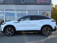 Neu Baic X75 177 PS (130 kW) 2025 Weiß SUV