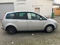 gebraucht Ford C-MAX 1.8 Ghia