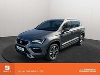 Gebraucht Seat Ateca Style 150 PS (110 kW) 2025 Graphitgrau SUV