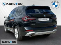 Occasion BMW X3 Efficient Dynamics 190 ch (139 kW) 2023 Noir SUV