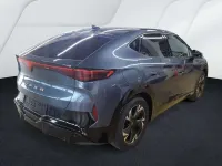 Gebraucht Cupra Tavascan 210 kW (286 PS) 2025 Blau SUV