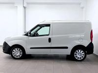 Second-hand Opel Combo 95 CP (69 kW) 2017 Alb Monovolum