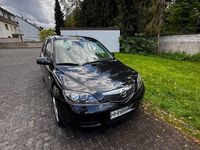 Second-hand Mazda 2 101 CP (74 kW) 2003 Negru Hatchback