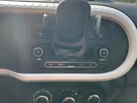 Gebraucht Renault Twingo 70 PS (51 kW) 2014 Weiß Kleinwagen
