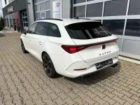 Gebraucht Cupra Leon VZ 300 PS (220 kW) 2024 "candy" weiss Kombi