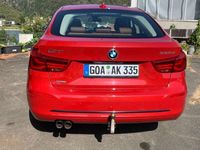 gebraucht BMW 335 Gran Turismo 335 d xDrive Sport-Aut. Sport Line