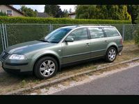 Gebraucht VW Passat 150 PS (110 kW) 2001 Andere farben Kombi