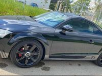 gebraucht Audi TT Coupe 2.0 TFSI S tronic